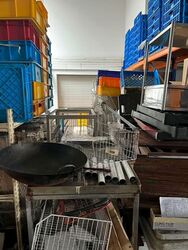 Food Xchange @ Admiralty (D27), Factory #532696941